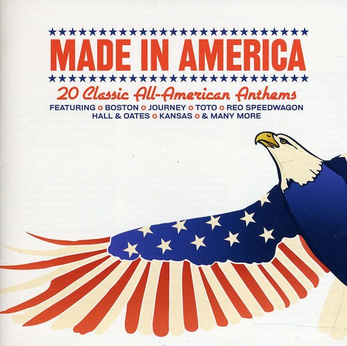 Made in America /  Various [Import]