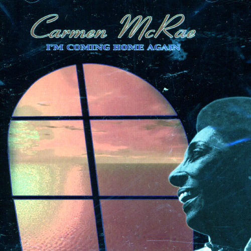 I'm Coming Home Again [Import]