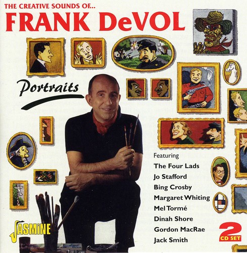 Creative Sounds [Import]