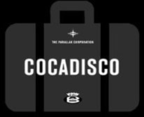 Cocadisco