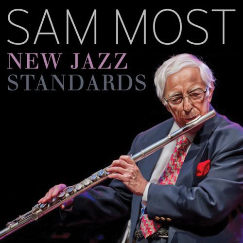 New Jazz Standards