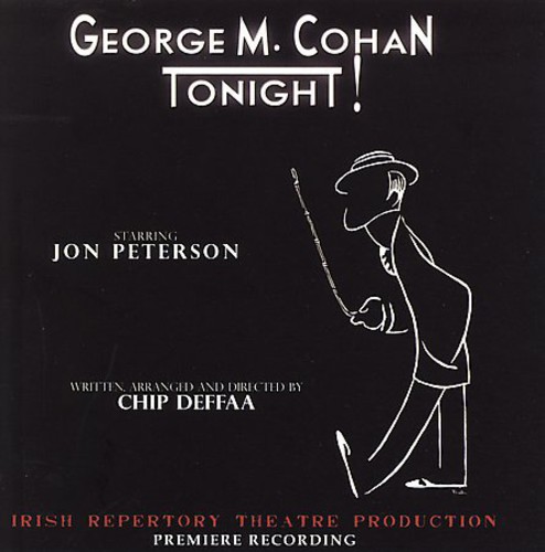George M. Cohan Tonight