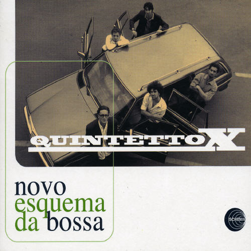 Novo Esquema Da Bossa