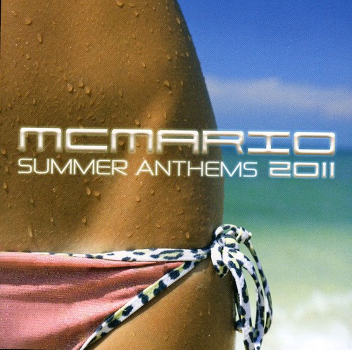 Summer Anthems [Import]