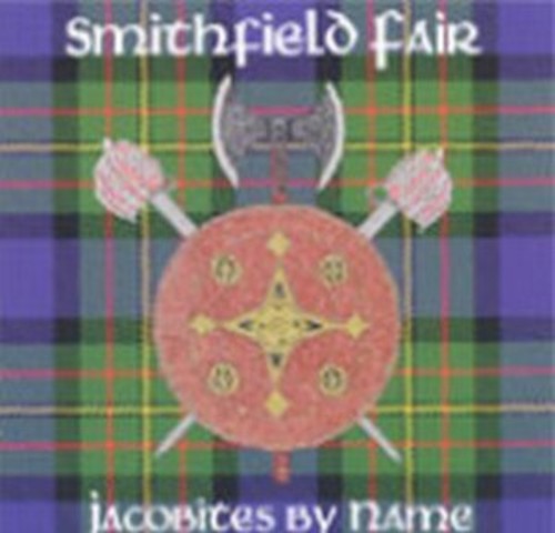 Jacobites By Name
