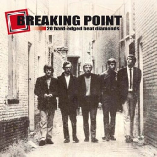 Breaking Point: 20 Hard Edged Beat Diamonds