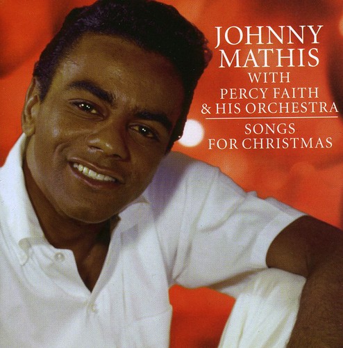 Mathis, Johnny with Percy Faith & His Orchestra : Songs for Christmas [Import]