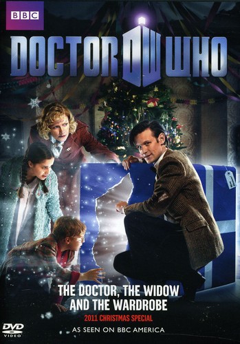 Doctor Who: The Doctor, The Widow and the Wardrobe (2011 Christmas Special)