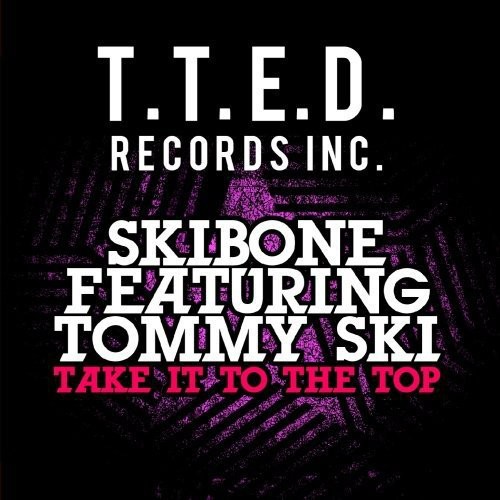 Take It to Top