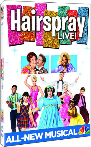 Hairspray Live!