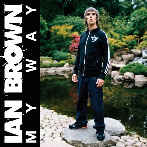 My Way [Import]