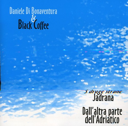 Sdruge Strane Jadrana [Import]