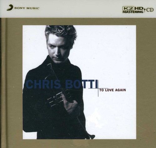 Love Again