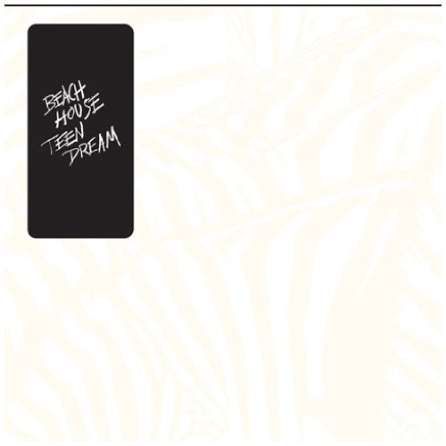 Teen Dream [Import]