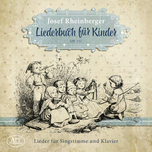 Liederbuch Fur Kinder 152