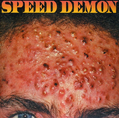 Jezebel/ Speed Demon