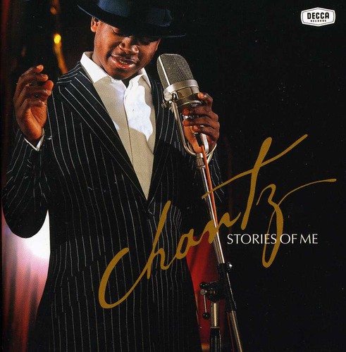 Stories of Me [Import]