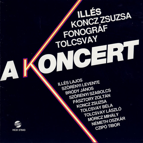 Koncert