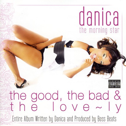 Good the Bad & the Lovely