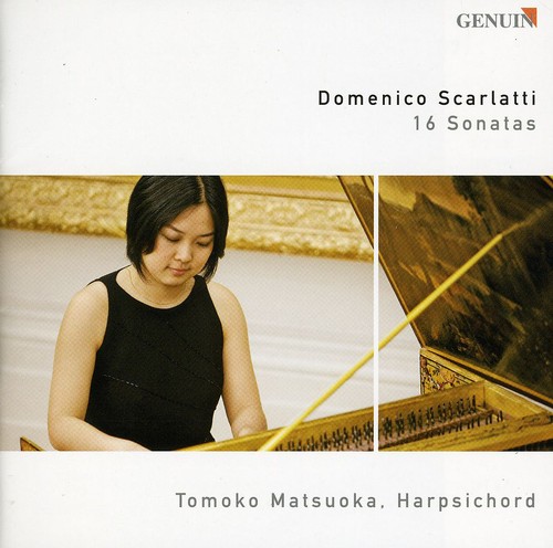 16 Sonatas