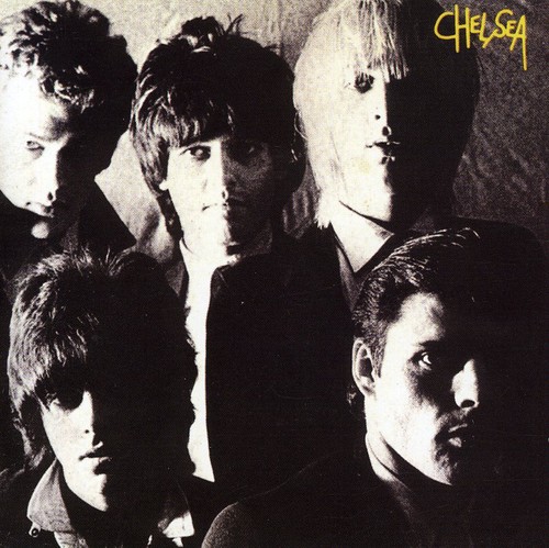 Chelsea - Chelsea [Import]