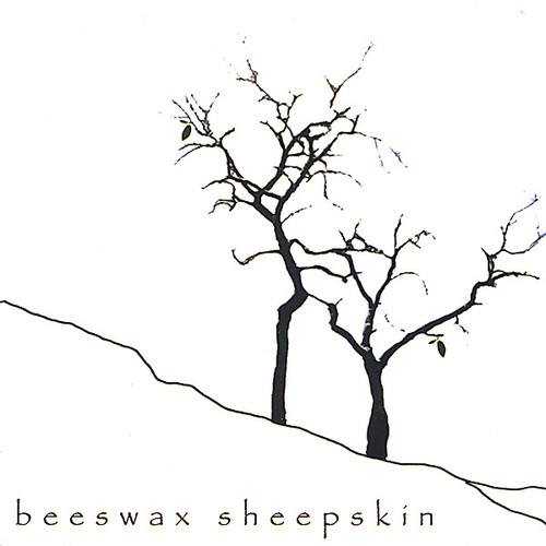 BEESWAX SHEEPSKIN