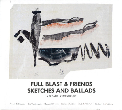 Sketches and Ballads