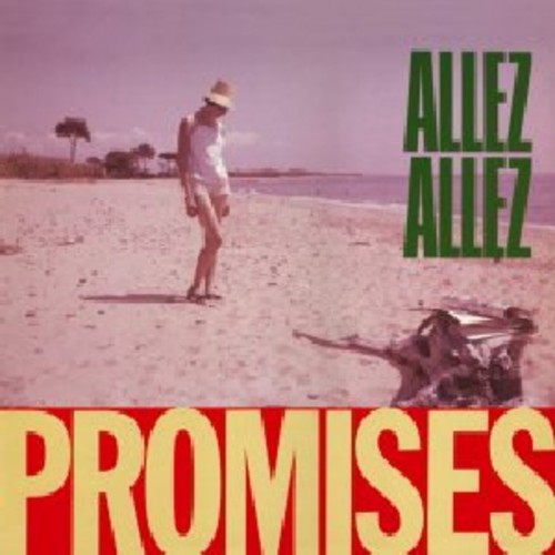 Promises and African Queen