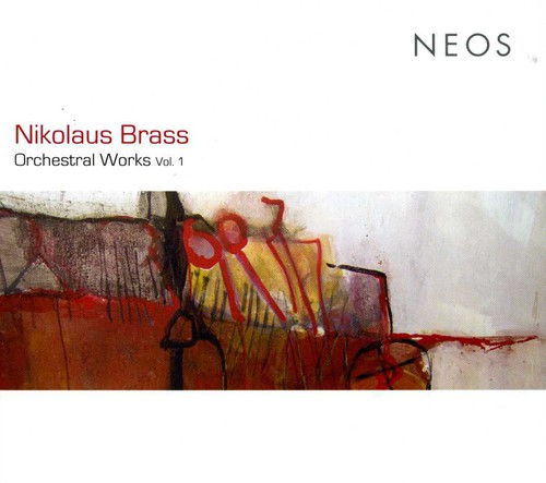 Orchestral Works 1