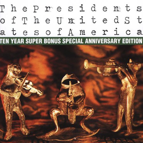 Ten Year Super Bonus Special Anniversary Edition [Explicit Content]
