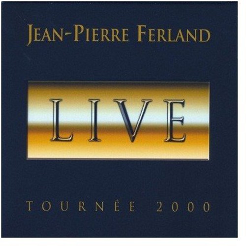 Live Tournee 2000 [Import]