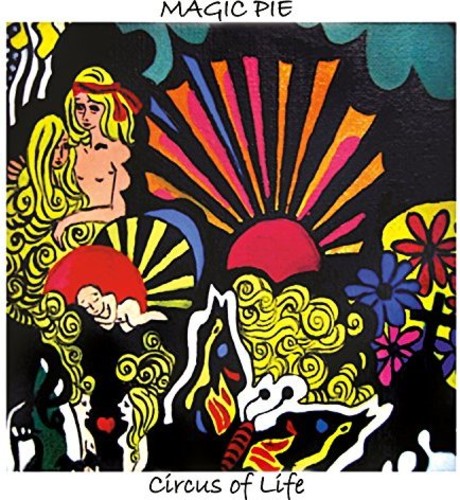 Album Art