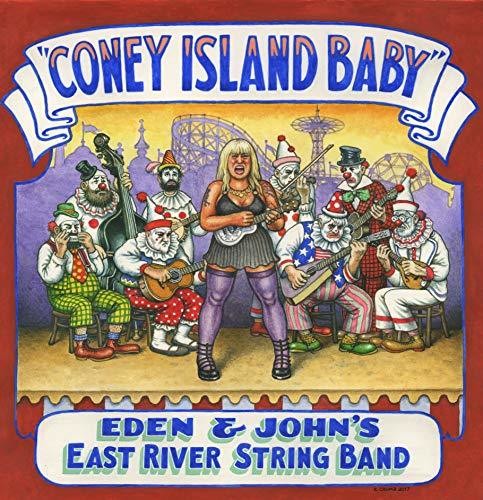 CONEY ISLAND BABY