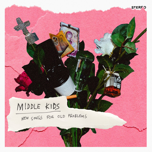 NEW SONGS FOR OLD PROBLEMS