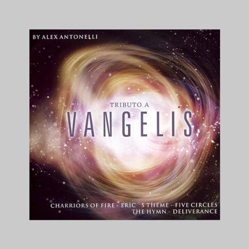 Tributo a Vangelis [Import]