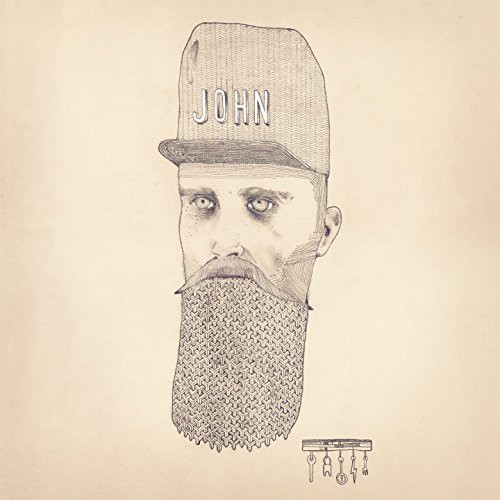 Owl John [Import]
