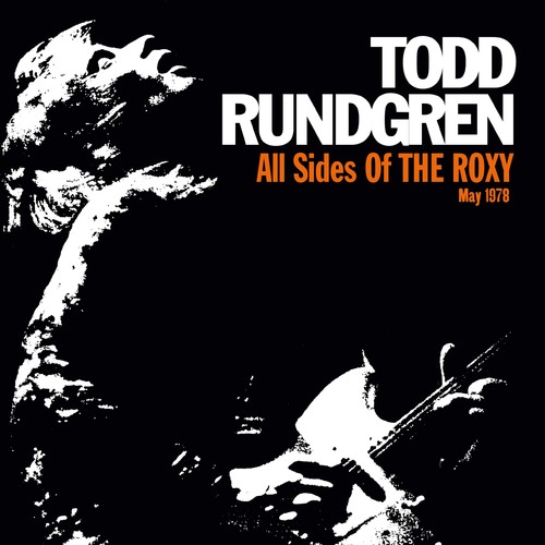 All Sides Of The Roxy: May 1978 [Import]