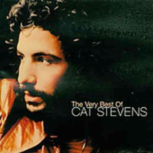 Very Best of Cat Stevens -  Universal International