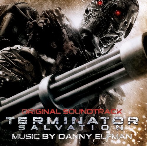 Terminator Salvation /  O.S.T.