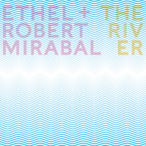 Robert Mirabal - River