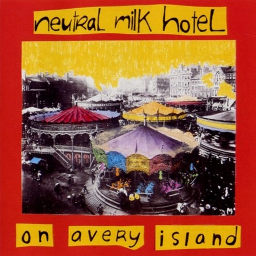 Album Art