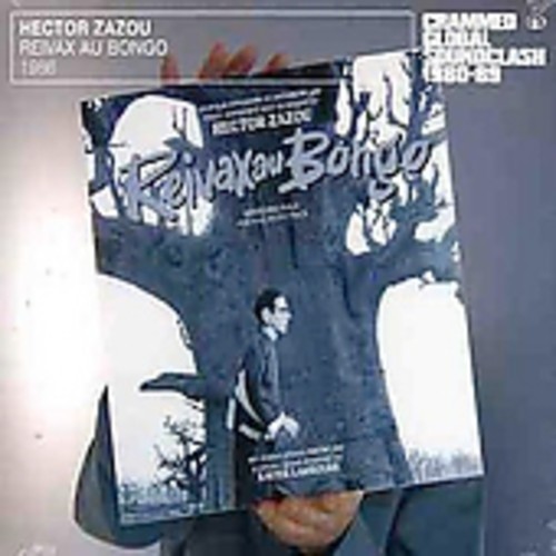 Reivax Au Bongo [Import]