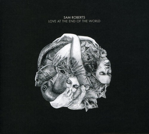 Love at the End of the World [Import]