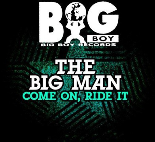 Come on Ride It