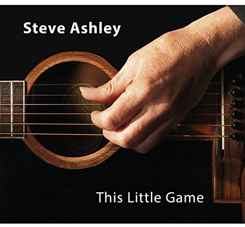This Little Game [Import]