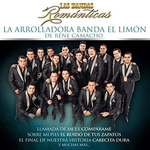 Las Bandas Romanticas