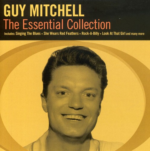 Essential Collection [Import]