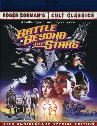 Battle Beyond the Stars
