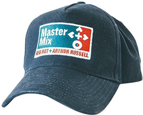 Master Mix: Red Hot & Russell, Arthur / Various
