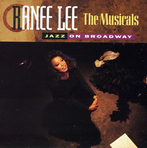The Musicals: Jazz On Broadway